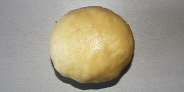 запеченный чизкейк мечта