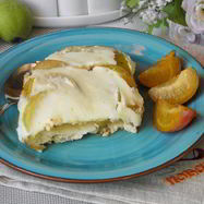 Рецепт Диетической выпечки в мультиварке