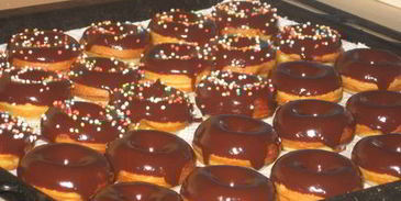 донаты из донат-мейкера