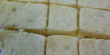 картофельные слойки