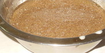 капкейки сильношоколадные