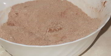 капкейки сильношоколадные