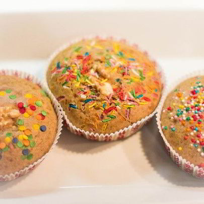 Капкейки Здоровье