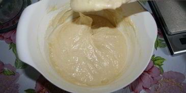 карамельные капкейки