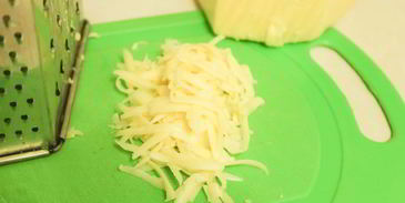 картофельные кексы