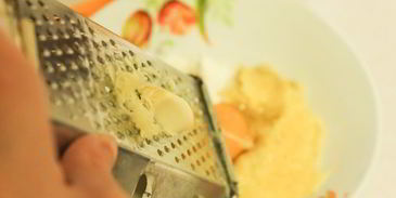 картофельные кексы