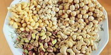 кекс фруктово-ореховый рождественский