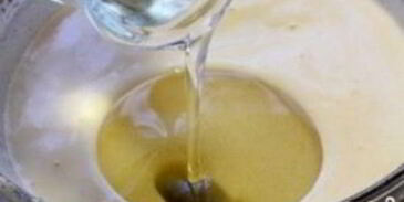 кекс из овсяных хлопьев