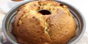 кекс из овсяных хлопьев