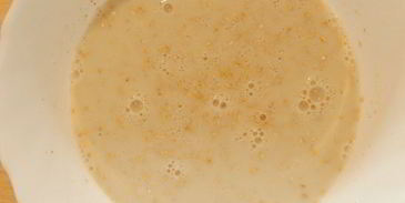 кекс отрубной