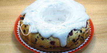 кекс светлое рождество