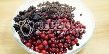 кекс светлое рождество