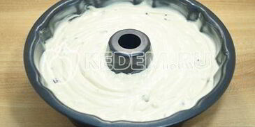 кекс светлое рождество