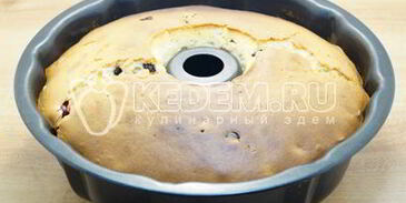 кекс светлое рождество