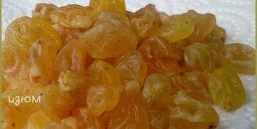 кекс творожный