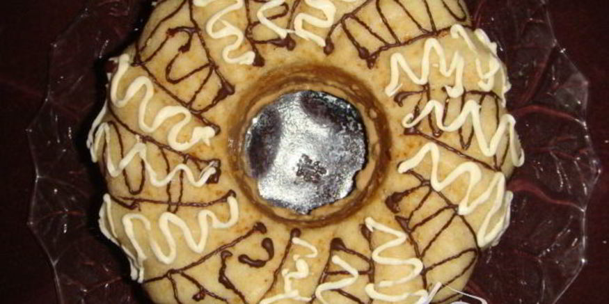 Рецепт кекса вкусного