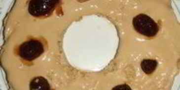 кекс вкусный