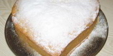 кекс экзотика