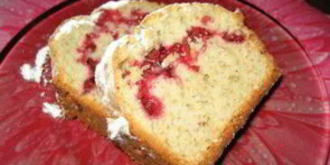 кекс экзотика