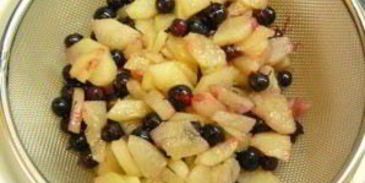 кексики на сгущенном молоке