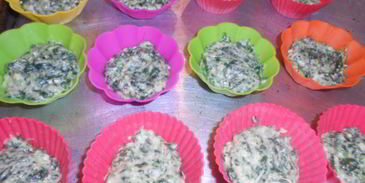 кексики царевна-лягушка