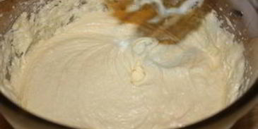 лимонно-маковый кекс