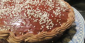 мраморный кекс в мультиварке