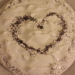 Кексы на кефире