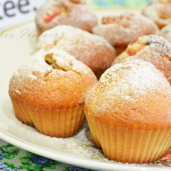 Простые кексы