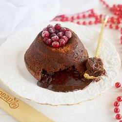 Вкусные кексы