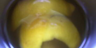 ромовая баба в новом исполнении