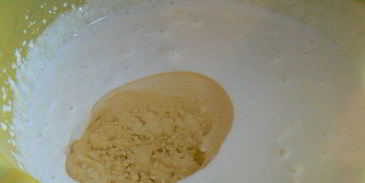 шоколадно-творожные кексы с брусникой