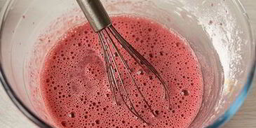 шоколадные капкейки с сюрпризом