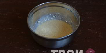 сливочные кексы