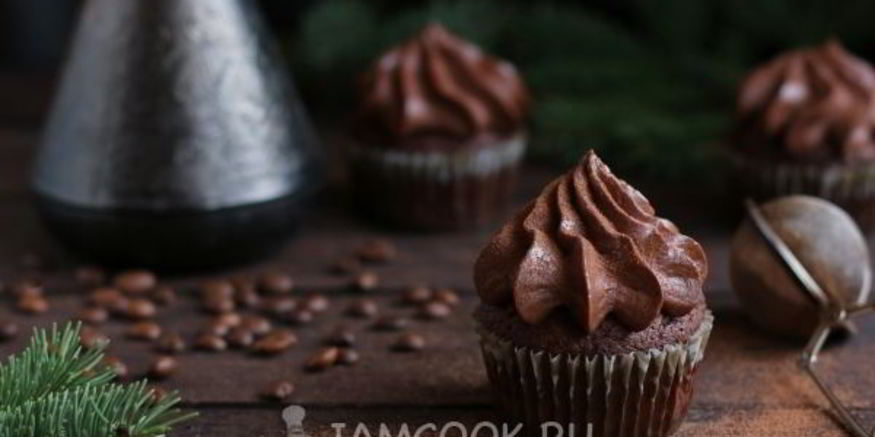 Рецепт творожного крема для капкейков