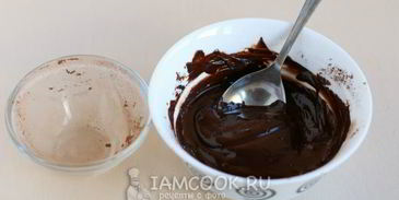 творожный крем для капкейков