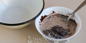 творожный крем для капкейков