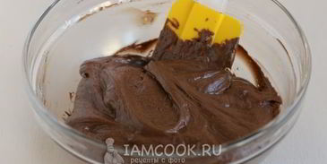 творожный крем для капкейков