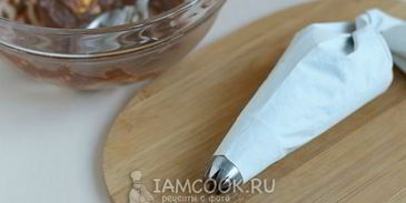 творожный крем для капкейков