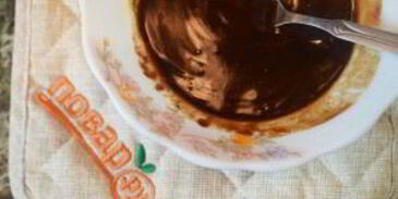 вкуснейший фондан