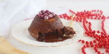 вкуснейший фондан