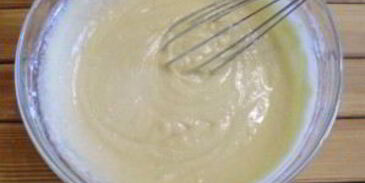 вкусные кексики в силиконовых формочках