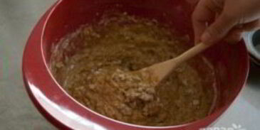 выпечка кексов