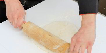 аджарские хачапури по-батумски