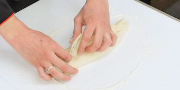 аджарские хачапури по-батумски