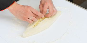 аджарские хачапури по-батумски