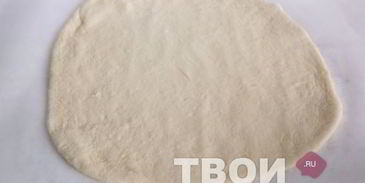 аджарский хачапури