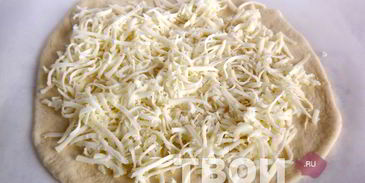 аджарский хачапури