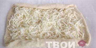 аджарский хачапури