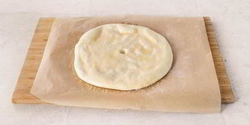 имеретинский хачапури